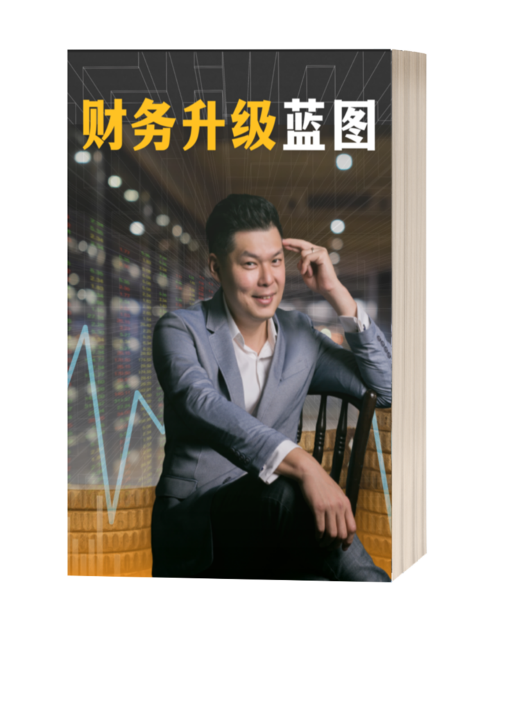 财务升级蓝图final